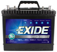 Battery, Battery Service in Lufkin, TX 
